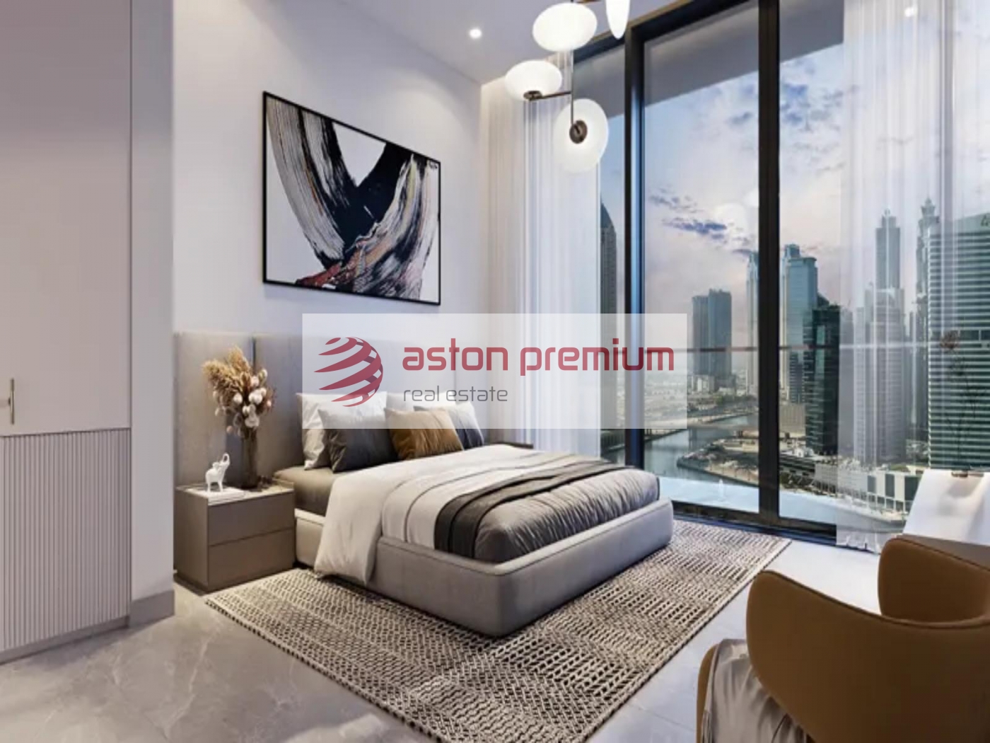 AP-S-29133-Apartment-Sale-Peninsula Four-Business Bay-Dubai