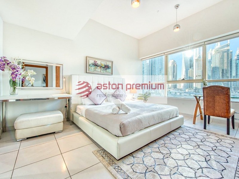 AP-R-26239-Apartment-Rent-Marina View Tower B-Dubai Marina-Dubai