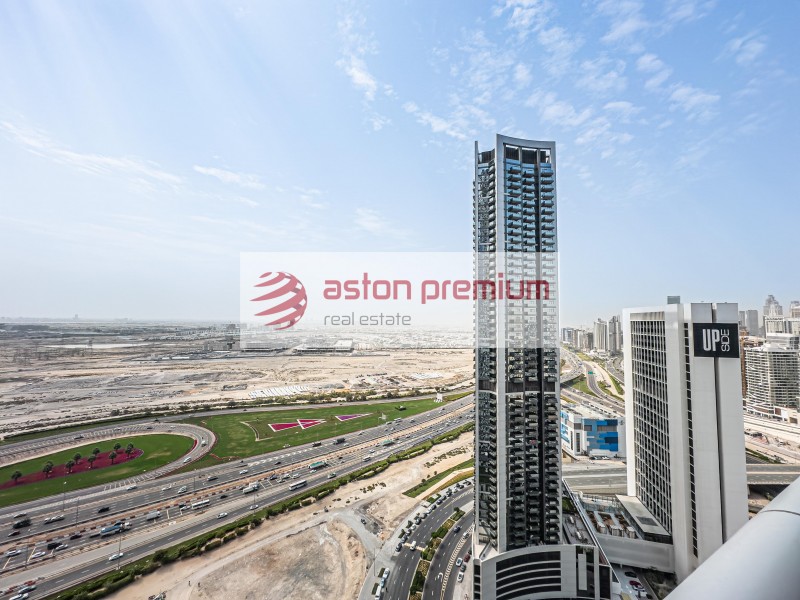 AP-R-26249-Apartment-Rent-DAMAC Towers By Paramount Tower A-Business Bay-Dubai